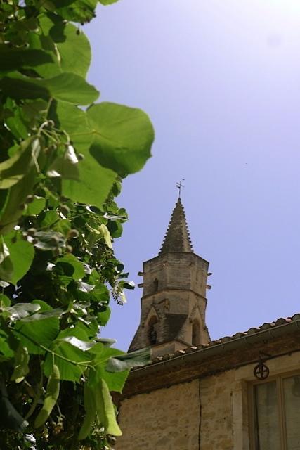 Gites La Tarente Montfrin Quarto foto