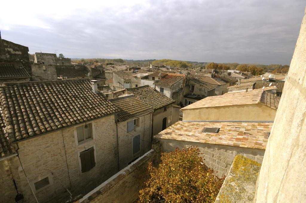 Gites La Tarente Montfrin Quarto foto